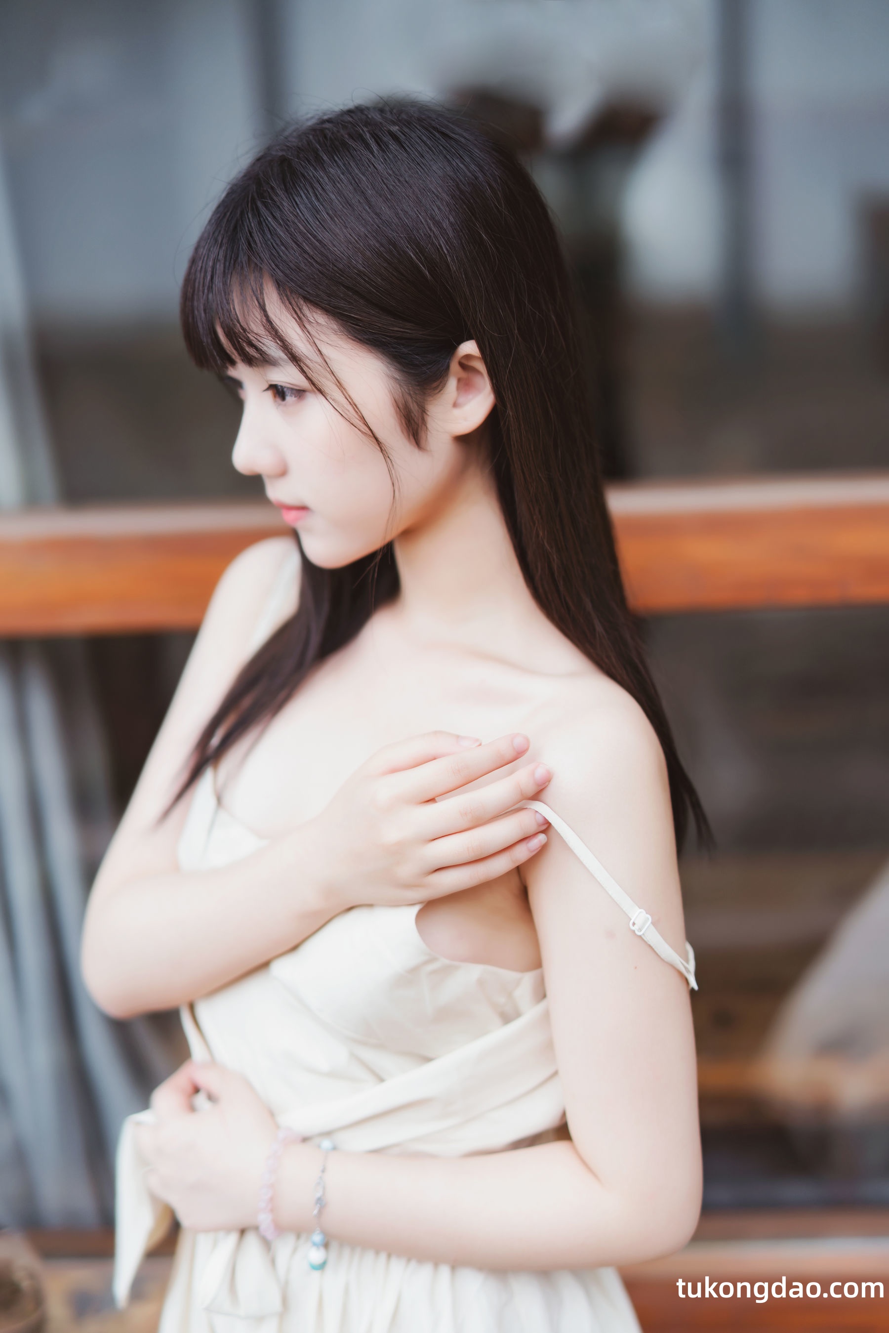 喵糖映画 VOL.005 写真集 写真系列-第20张